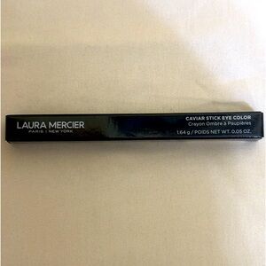Laura Mercer Caviar Stick Eye Color The Color Amethyst NIB